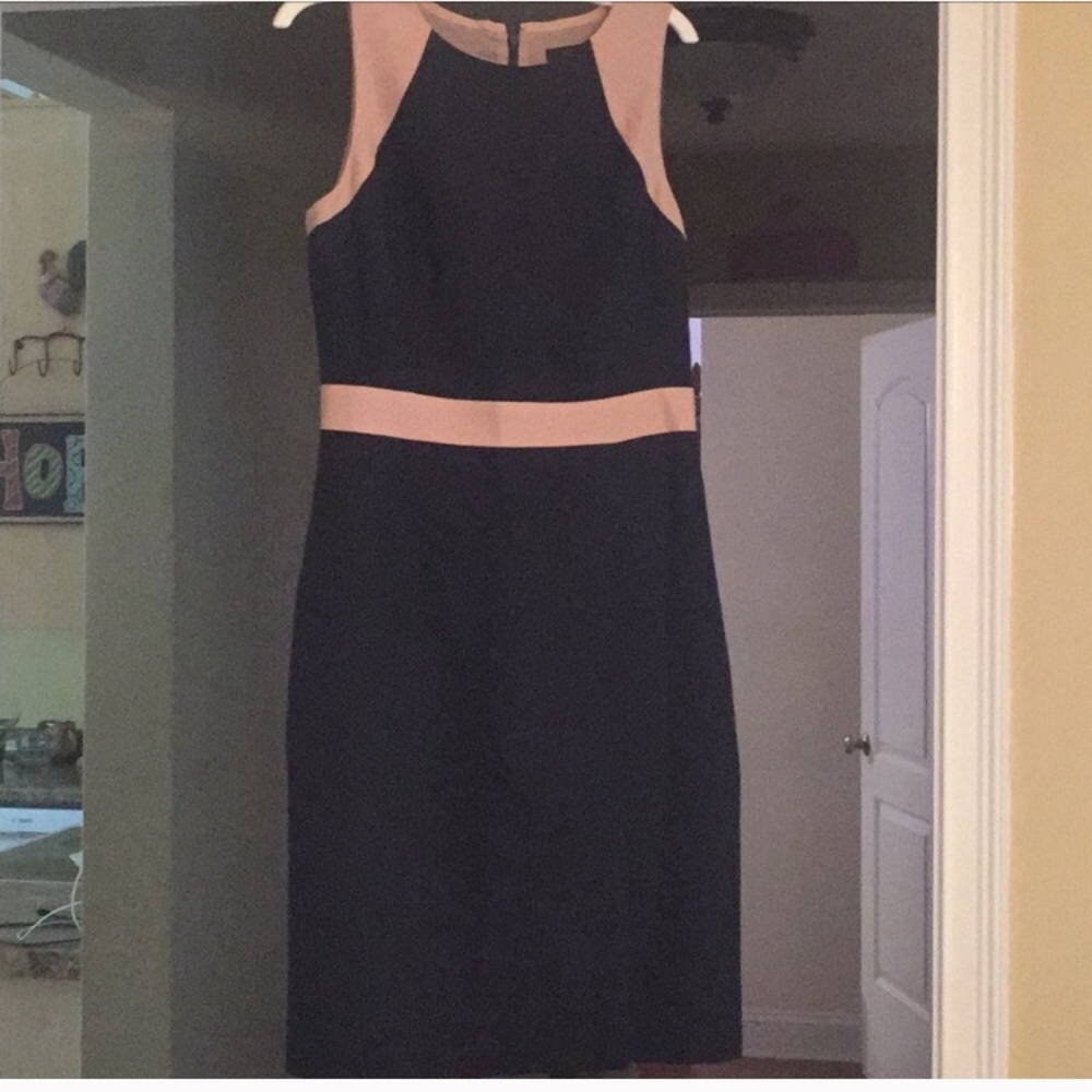 J crew dress